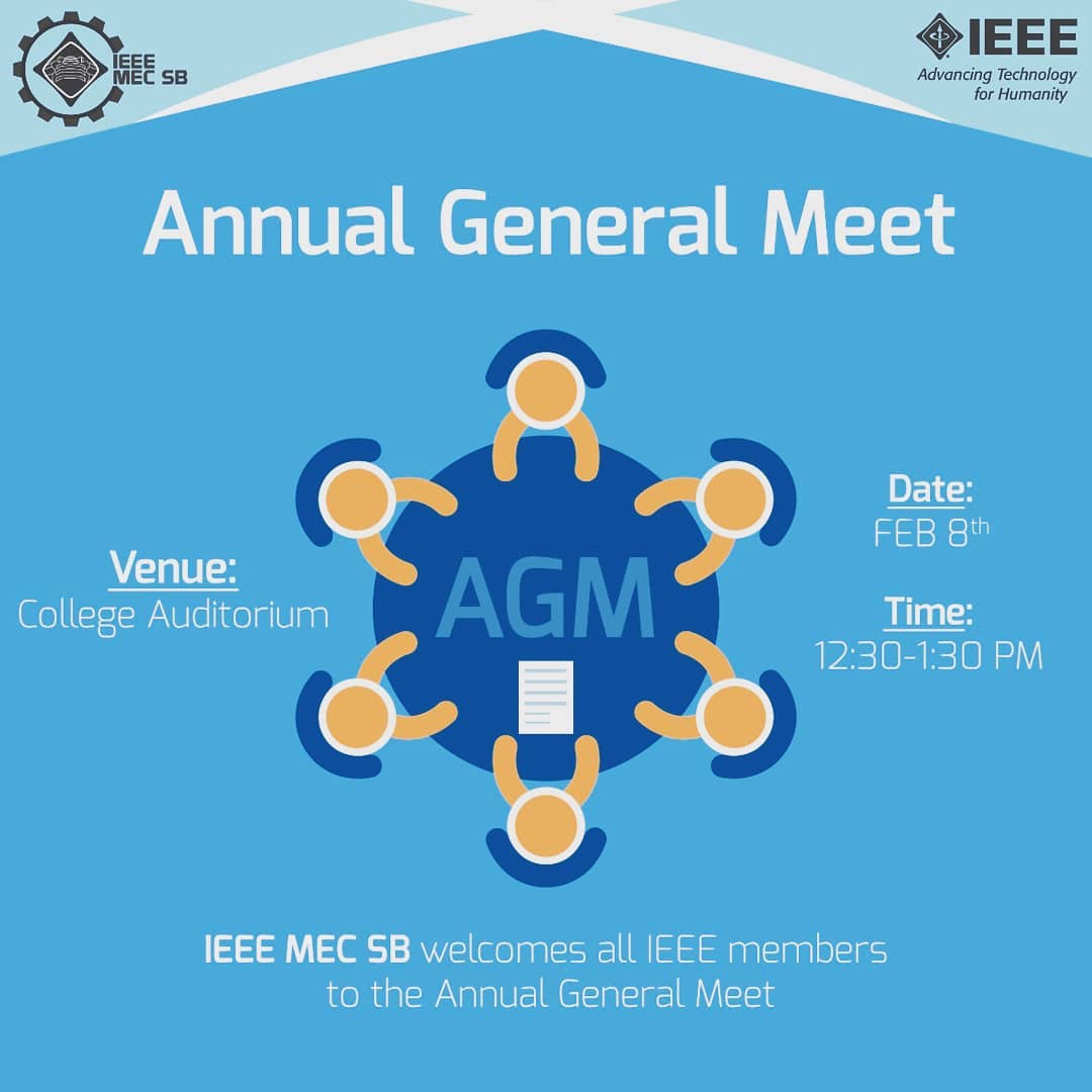 IEEE MEC SB