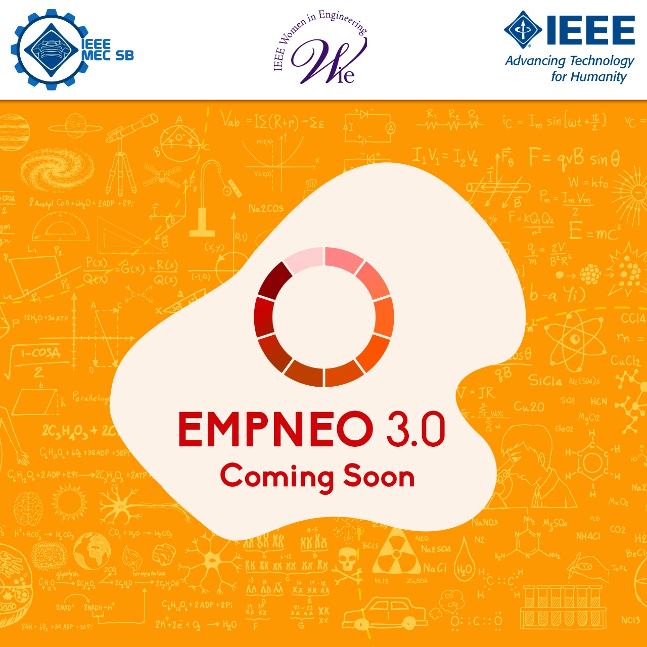 Empneo 3.0 Loading